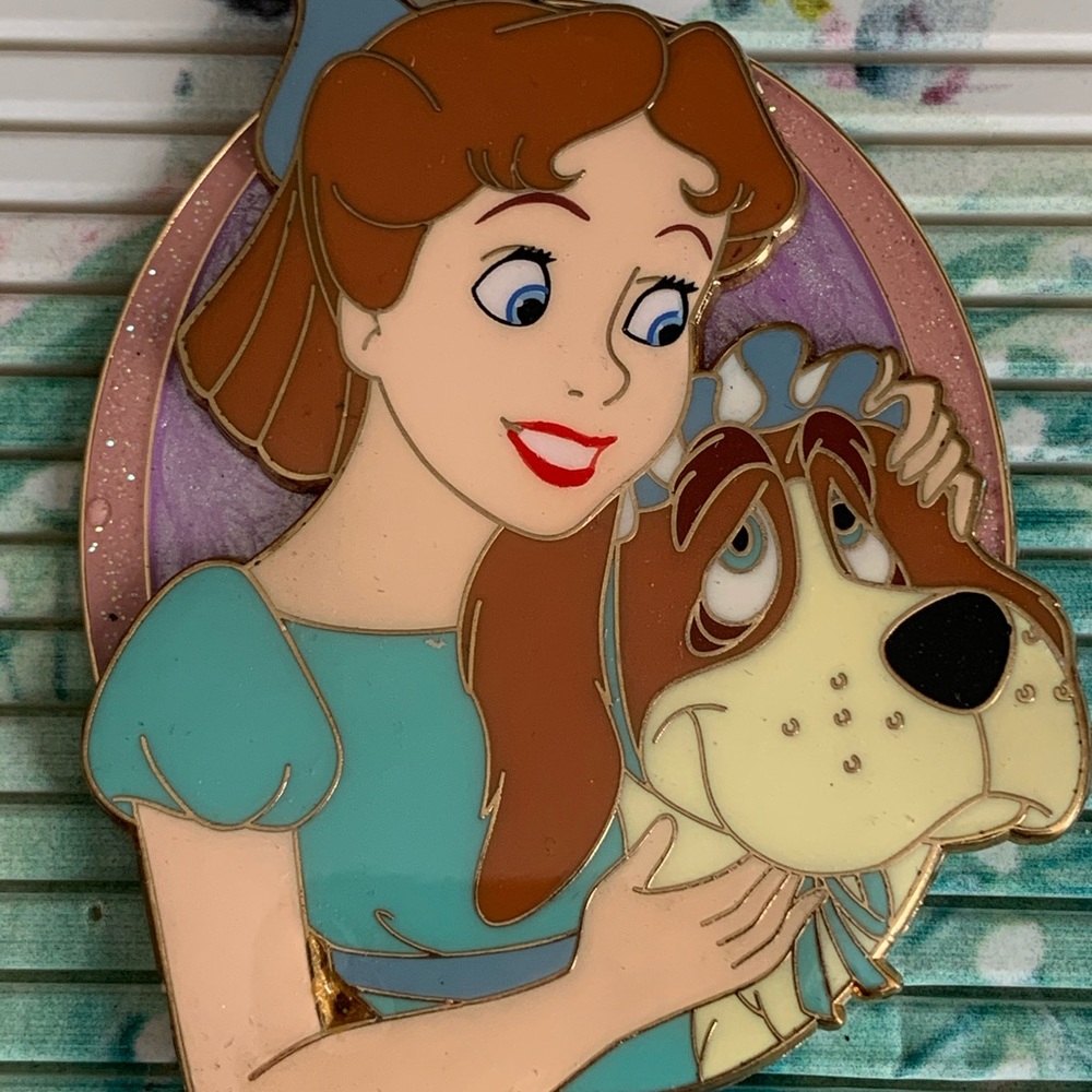 Nippy Wendy Bestie LE65